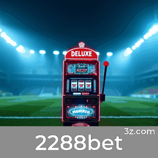 Experiência Mobile Inovadora com Tecnologia de Apostas Otimizada no 2288bet