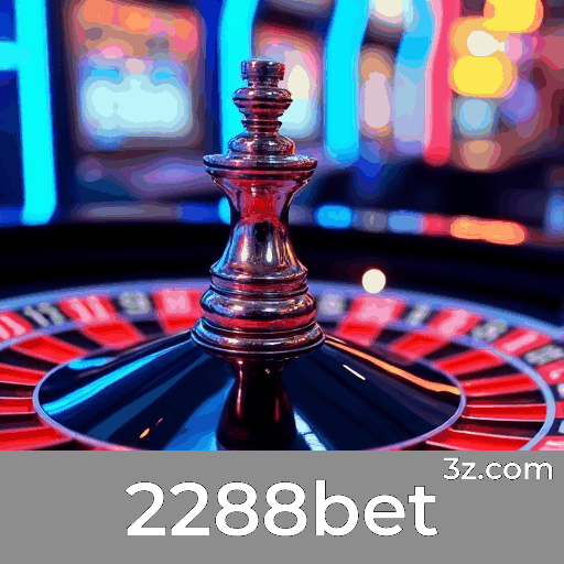 2288bet: Experiência de Cassino Imersiva para Brasileiros