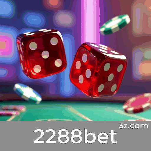 2288bet: Revolução nos Jogos Online com Inovação e Tecnologia