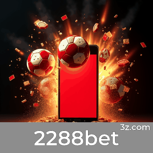 Sistema de Recompensas em Múltiplos Níveis: Maximize Ganhos na 2288bet