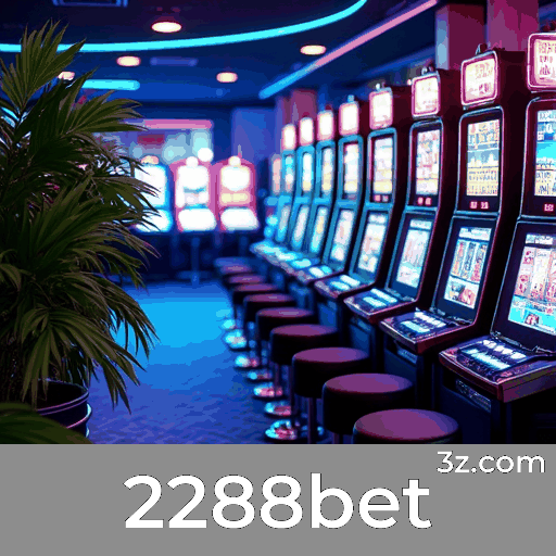 Experiência Mobile Inovadora com Tecnologia de Apostas Otimizada no 2288bet