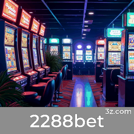 2288bet: Plataforma Vibrante de Conexão e Comunidade