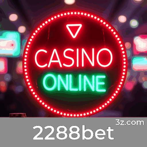 2288bet: Experiência de Jogo Diversificada e Imersiva