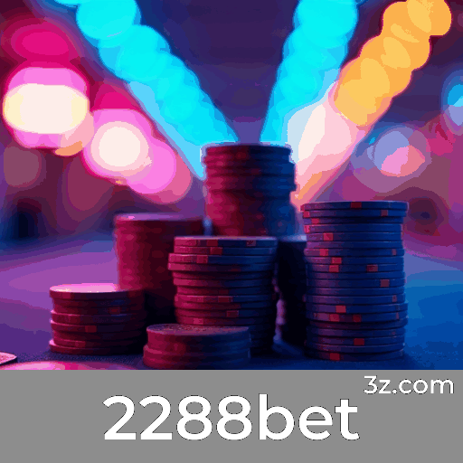 2288bet: Experiência de Jogo Diversificada e Imersiva